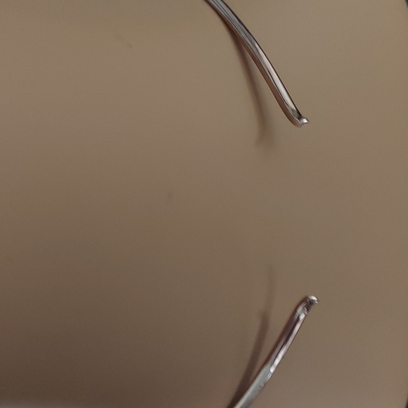 Jay King Copper metal cuff choker Necklace - Picture 2 of 8